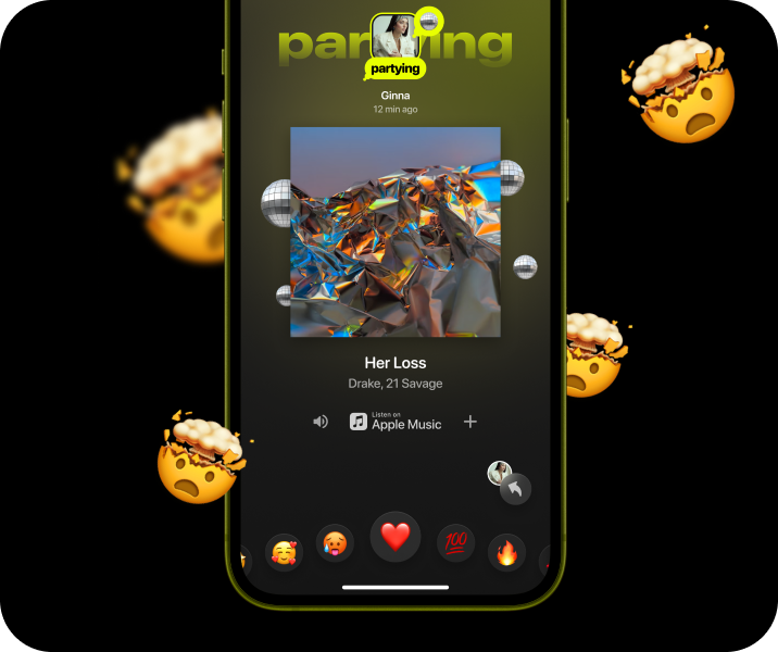 illustration profile